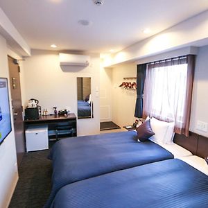 Kamer met Twee Aparte Bedden